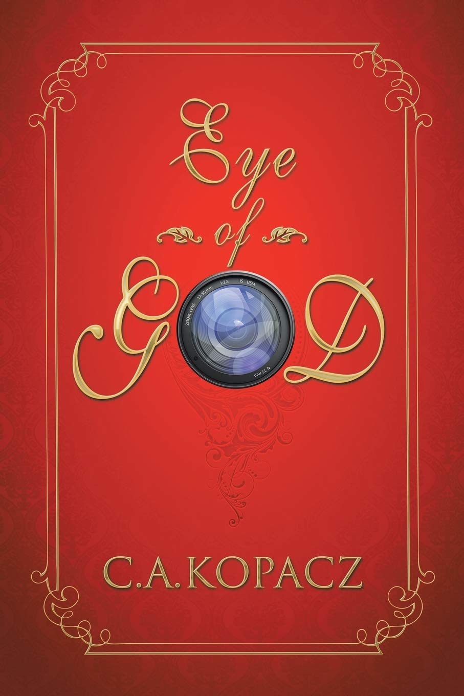 Eye of God
