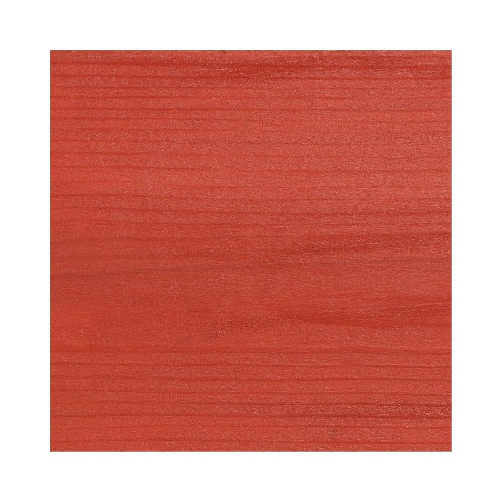 Protek Wood Stain & Protector Poppy 5 Litres