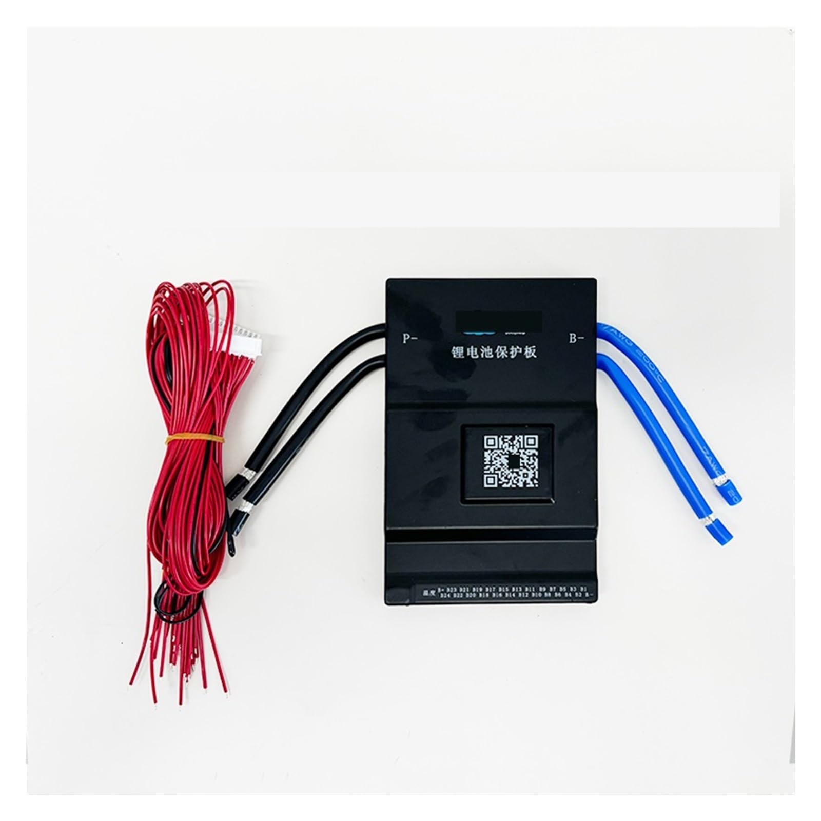 JK-BD6A24S15P 8S-24S 100A 24V 36V 48V 72V Actively equalizing Support