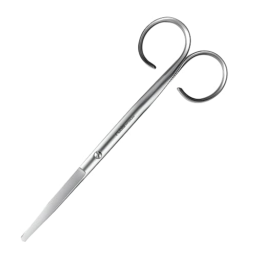 Rubis Swiss - Tijeras de papel con borde recto disponible en Yaxa Colombia