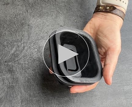 Amazon.com: ZF S5-42 S5-47 5 speed clutch release fork boot Amazon.com: ZF S5-42 S5-47 5 speed clutch release fork boot