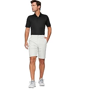 Puma Mens Golf 2019 Men's Jackpot Short