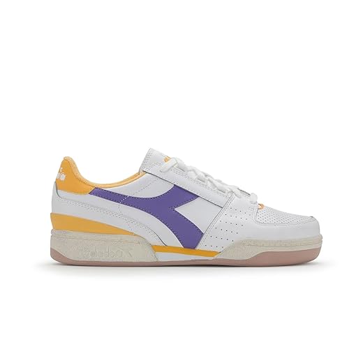 Diadora Men Sneakers blue 42