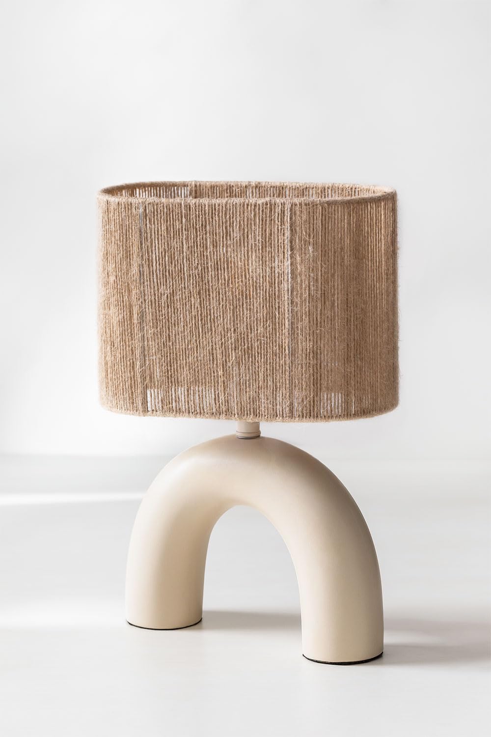 SKLUM Lampada da tavolo in ceramica Finley -