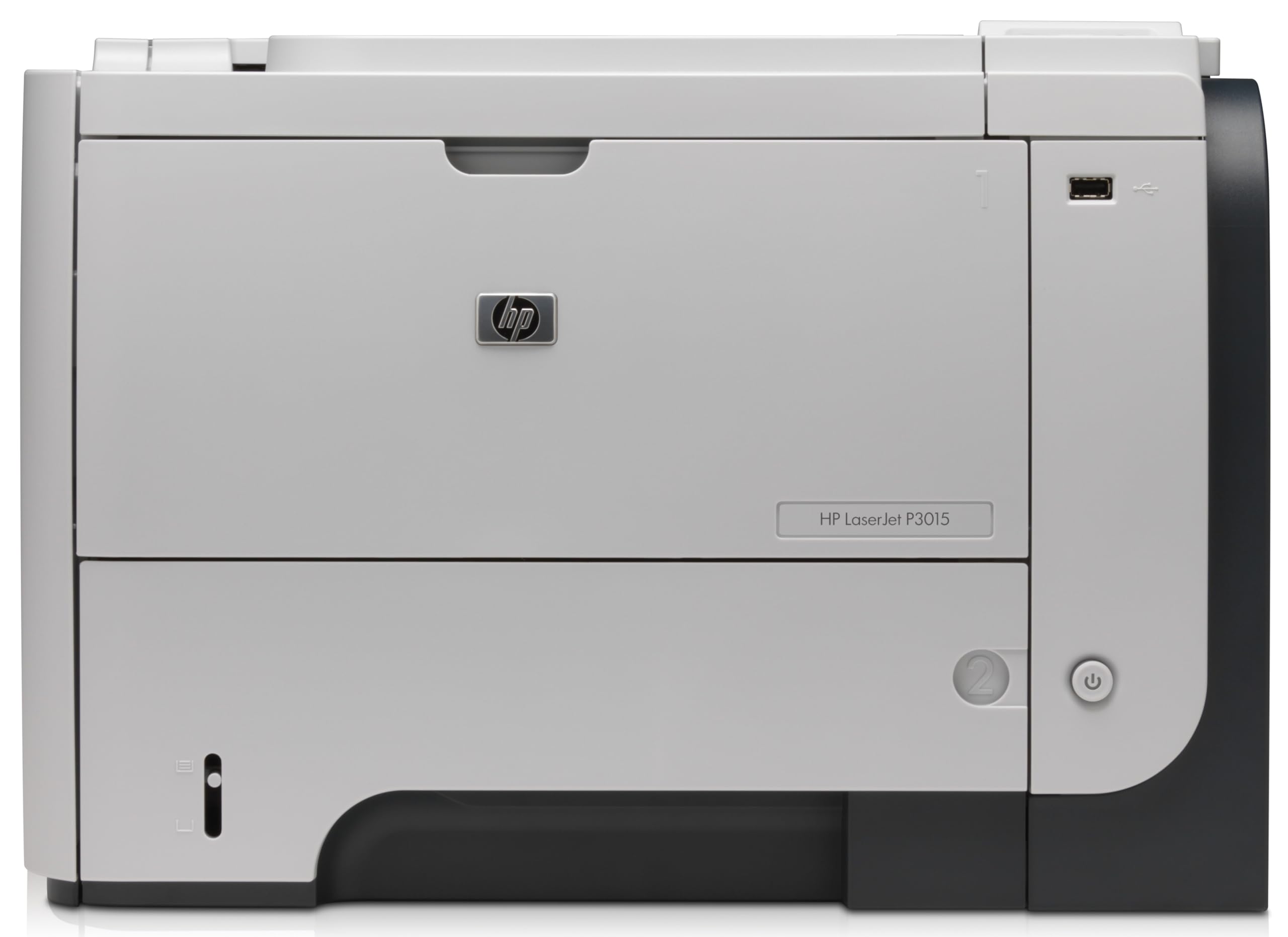 Replacement for HP LaserJet Enterprise P3015Dn Printer CE528A Seller Refurbished