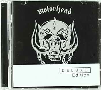 MOTORHEAD - No Remorse - Amazon.com Music