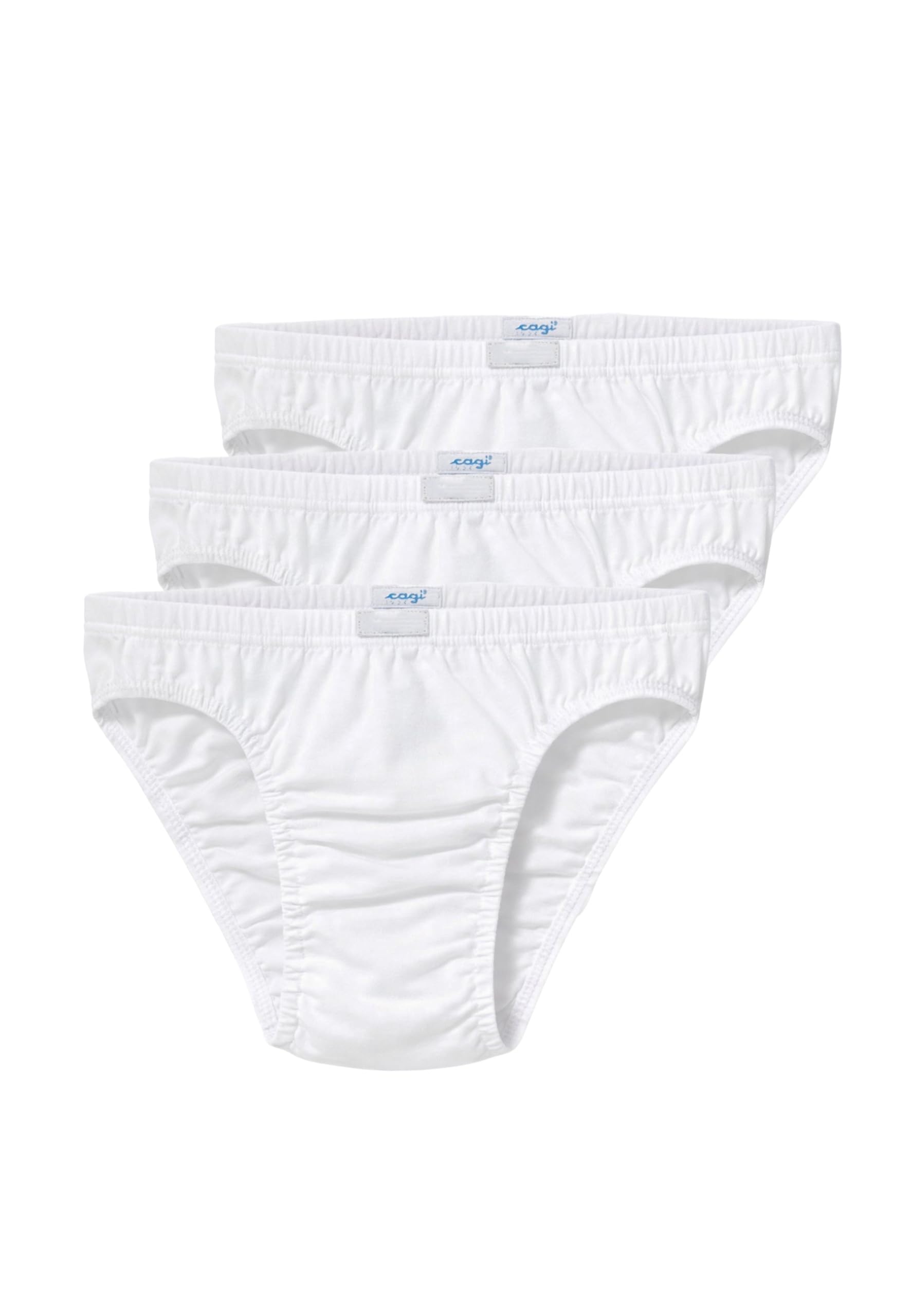 CAGI 3 Slip Art 1208 Slip 100% Filo Scozia