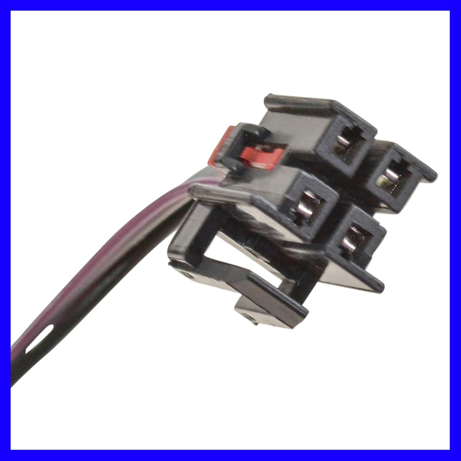 TRQ Fuel Level Sensor Compatible with 2000-2005 Buick Century 2000-2004 Regal Chevrolet Impala Monte Carlo 2001-2002 Oldsmobile Intrigue 2001-2004 Pontiac Grand Prix