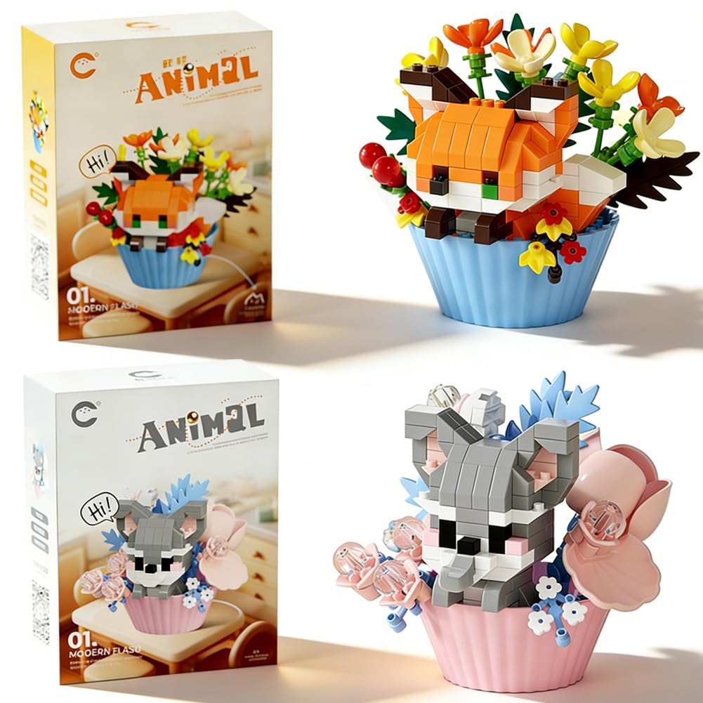 KMFASVX Cat Building Blocks