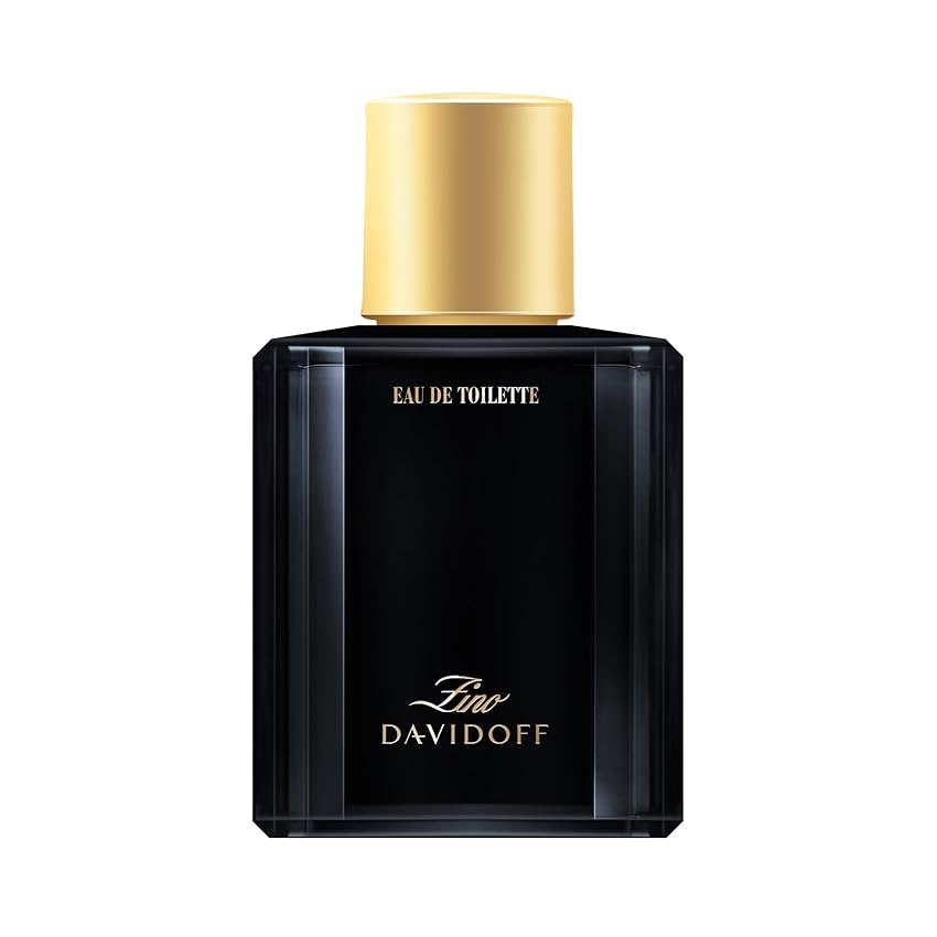 DAVIDOFF ZINO Eau de Toilette 125 Vapo
