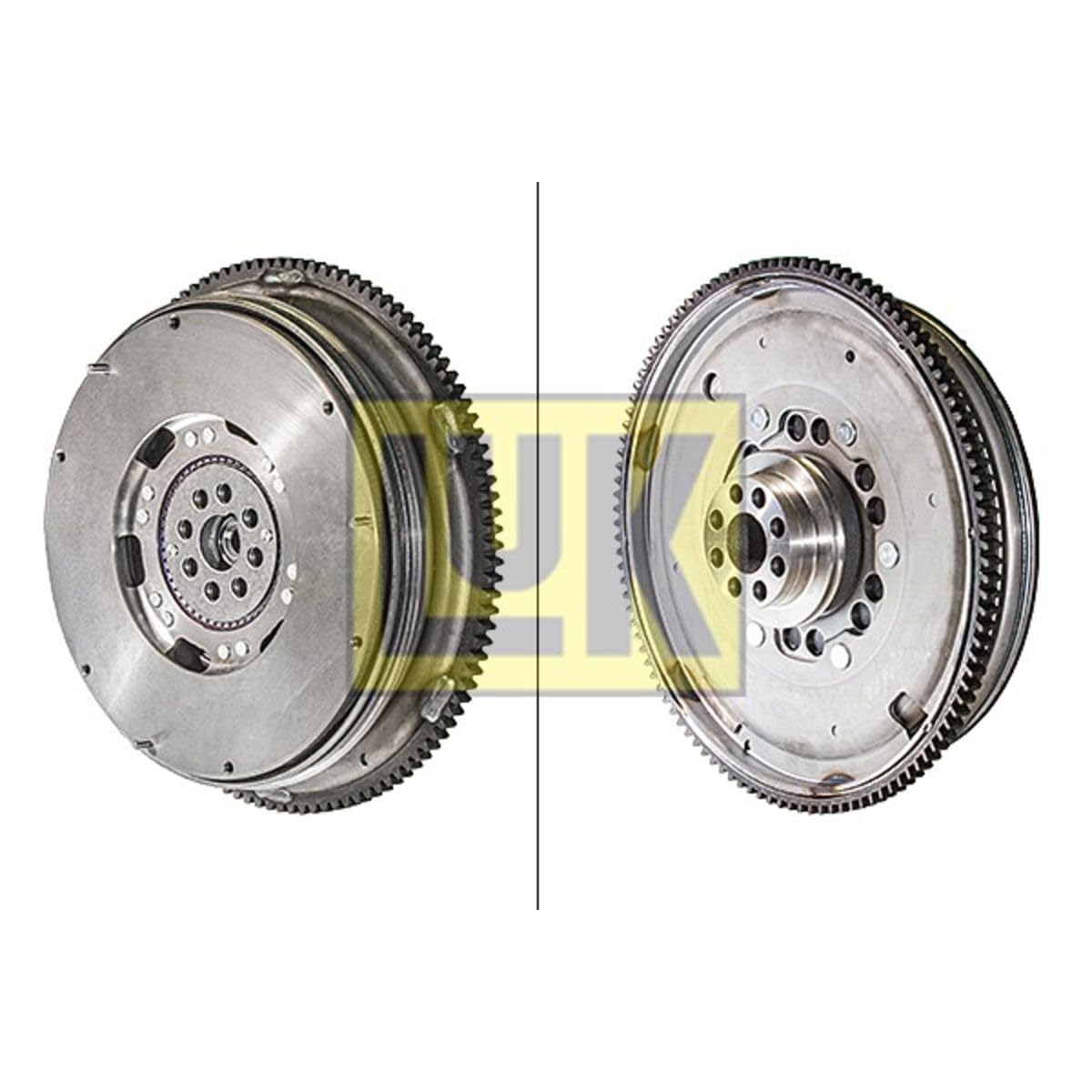 LUK 415009410 Schwungrad LuK ZMS : Amazon.de: Auto & Motorrad