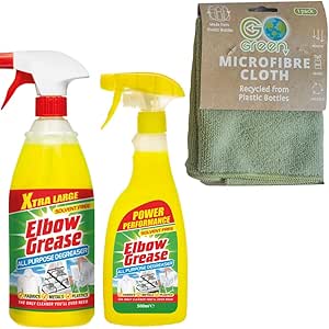Elbow Grease Original 500ml All Purpose Degreaser/Cleaner Brand New Quick Post - View #4