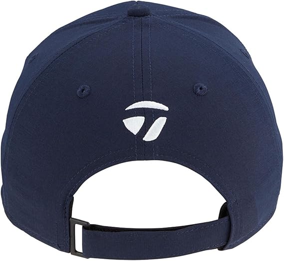 Taylormade Men's Script Seeker Hat
