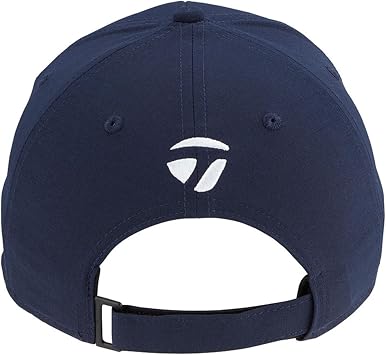 Taylormade Men's Script Seeker Hat