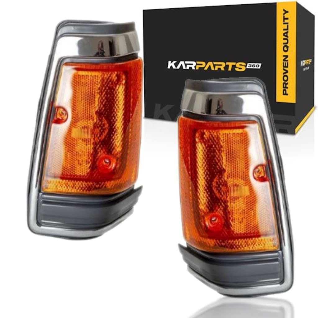 Amazon.com: KarParts360 For Nissan 720 1983 1984 1985 1986 Side