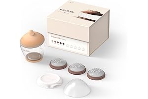 Classic Baby Bottle - Light - Shape 5