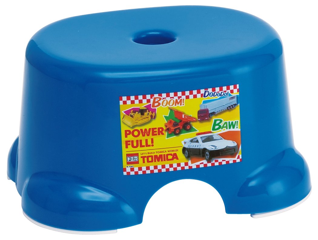 Amazon | SKATER 子供用 風呂イス トミカ BS24N | バスチェア | ベビー