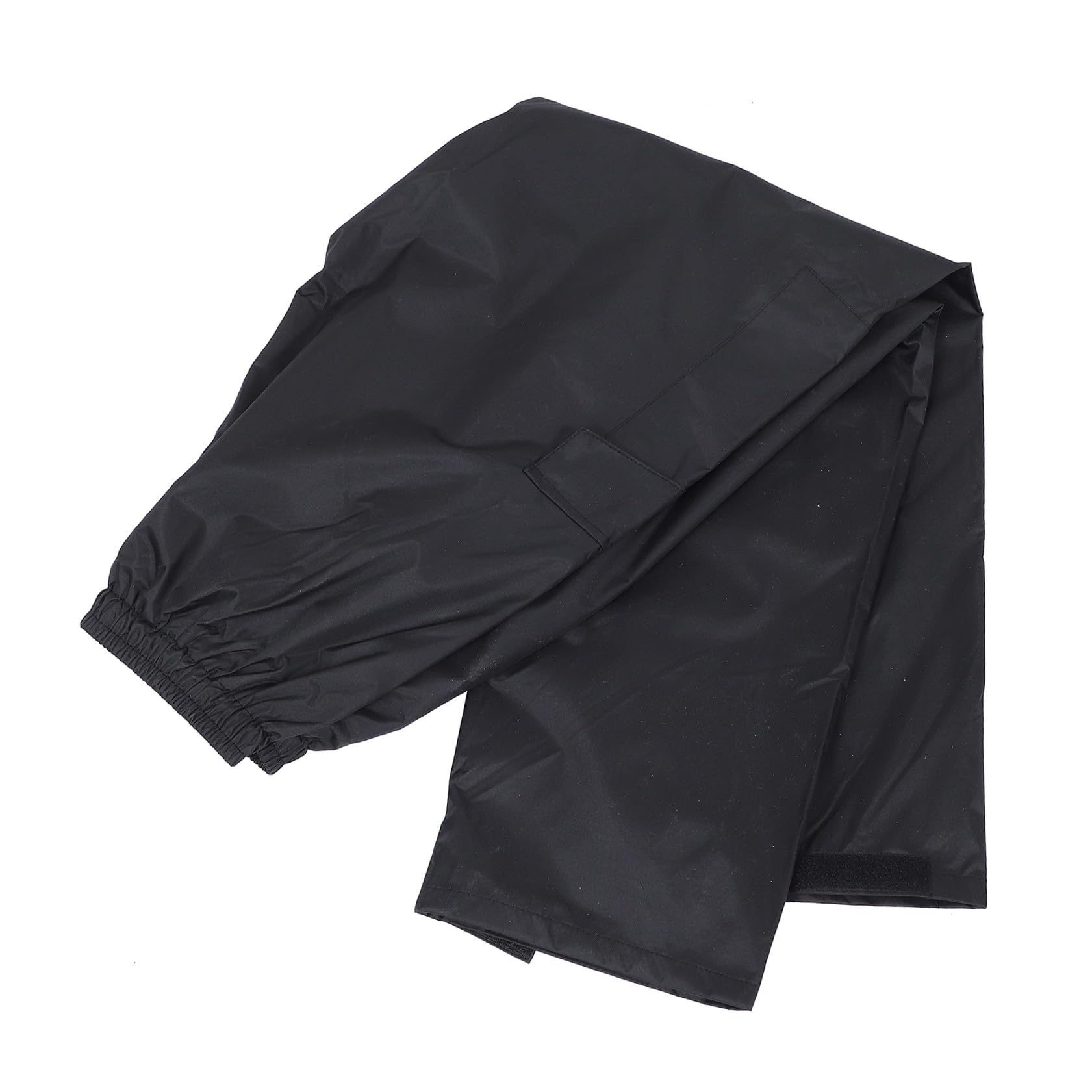 Pantalon imperméable double épaisseur coupe-vent pour le travail extérieur - 8