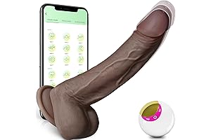 PUTEMO Adult Sex Toys: Realistic Dildo for Women's Pleasure and Games
