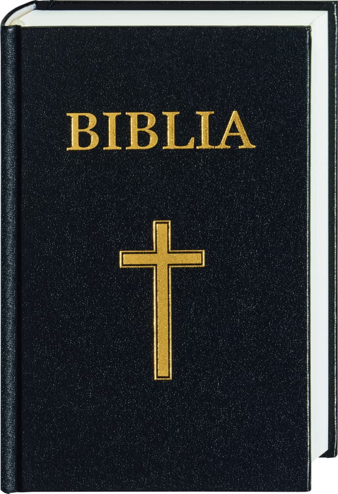 Bible: En roumain, traduction traditionnelle