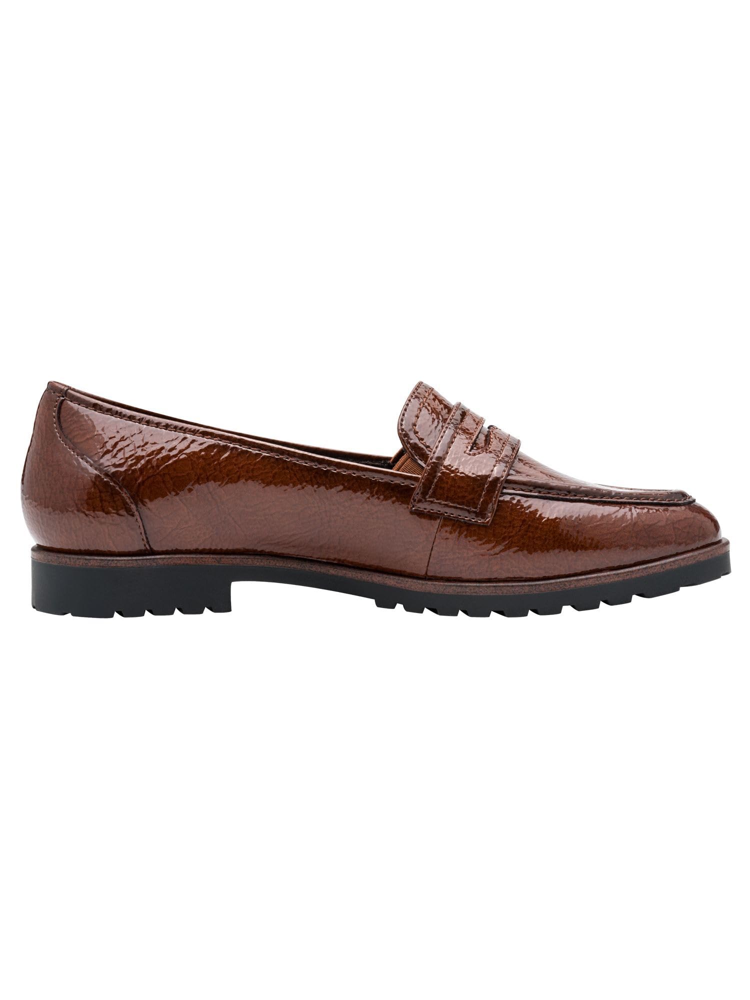 Tamaris Mocassin Femme Plat