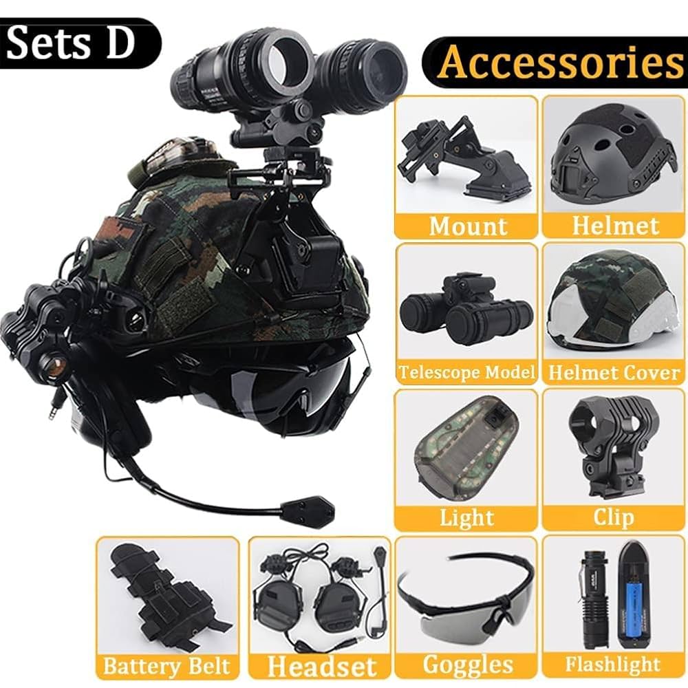 OTEBO CRAFTS タクティカルフレーム　セット OTEBO CRAFTS タクティカルフレーム セット MOD解説