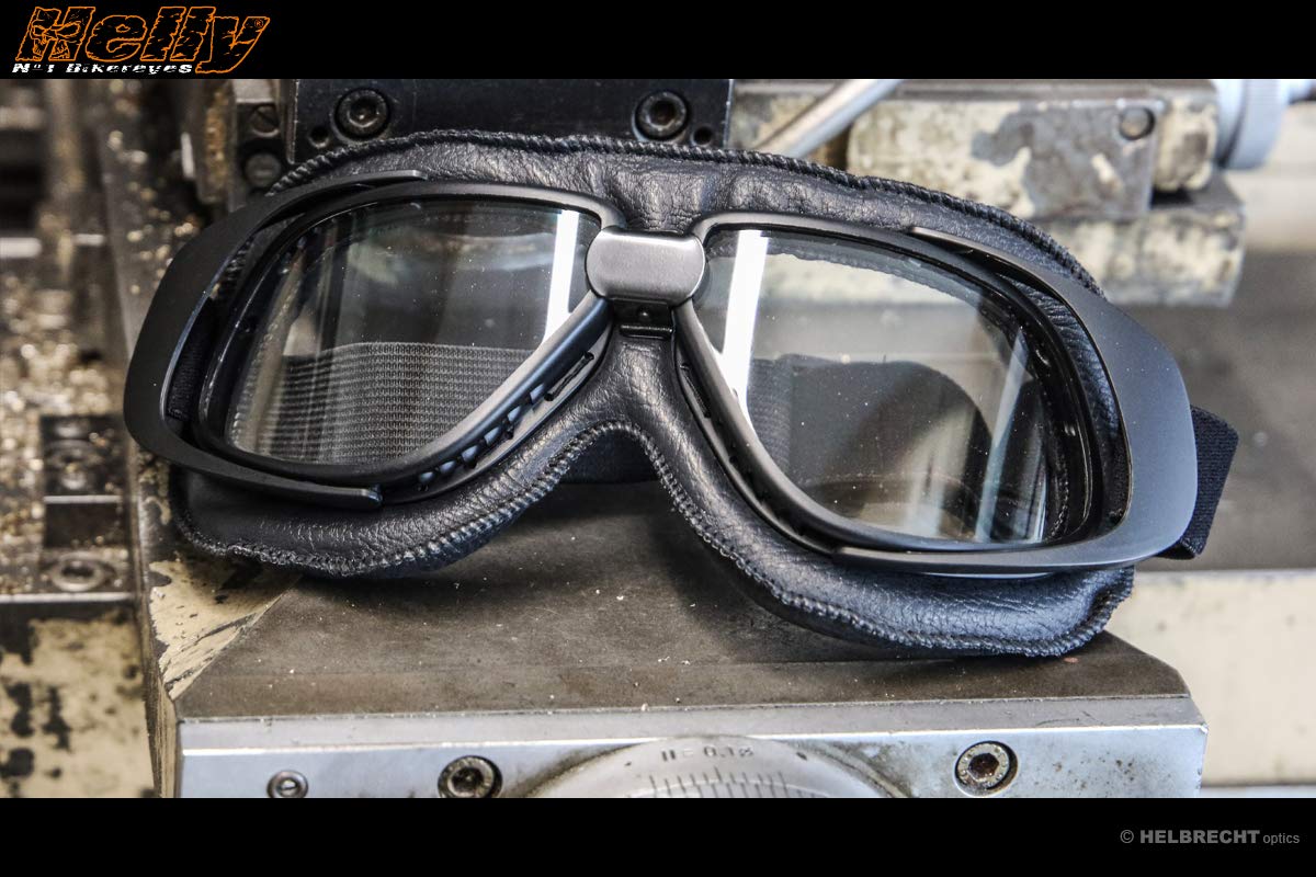 Helly Bikereyes SR-1 Occhiali da moto