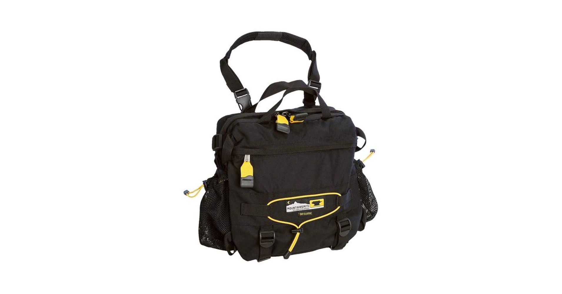マウンテンスミス DAY PACK 未使用品です MOUNTAIN SMITH マウンテンスミス MOUNTAINSMITH デイ