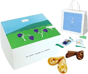 ヴィタメール　薫るバター　サブリナ　治一郎　鳩サブレー　金のしずく 東京駅『薫るバター サブリナ』で花の形のサクふわパイ買って