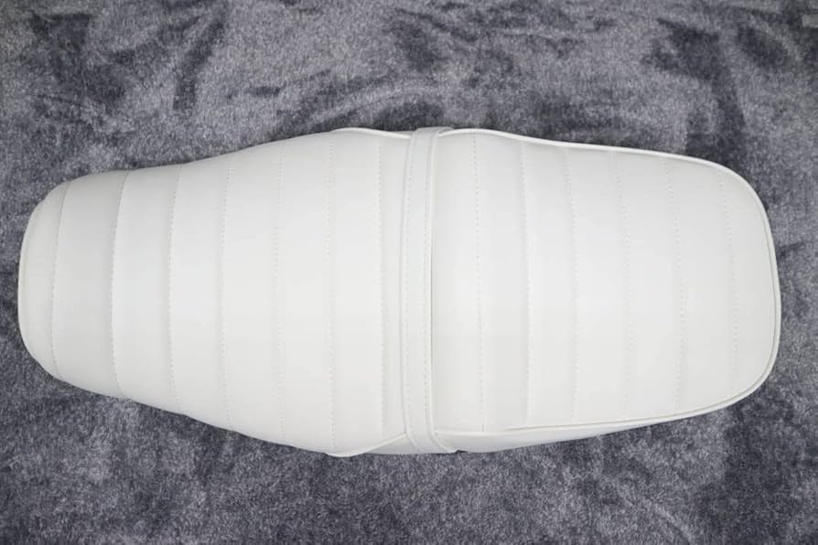 Amazon | ゼファーΧ 白 皮 タックロールシート/アンコ抜き 完成品