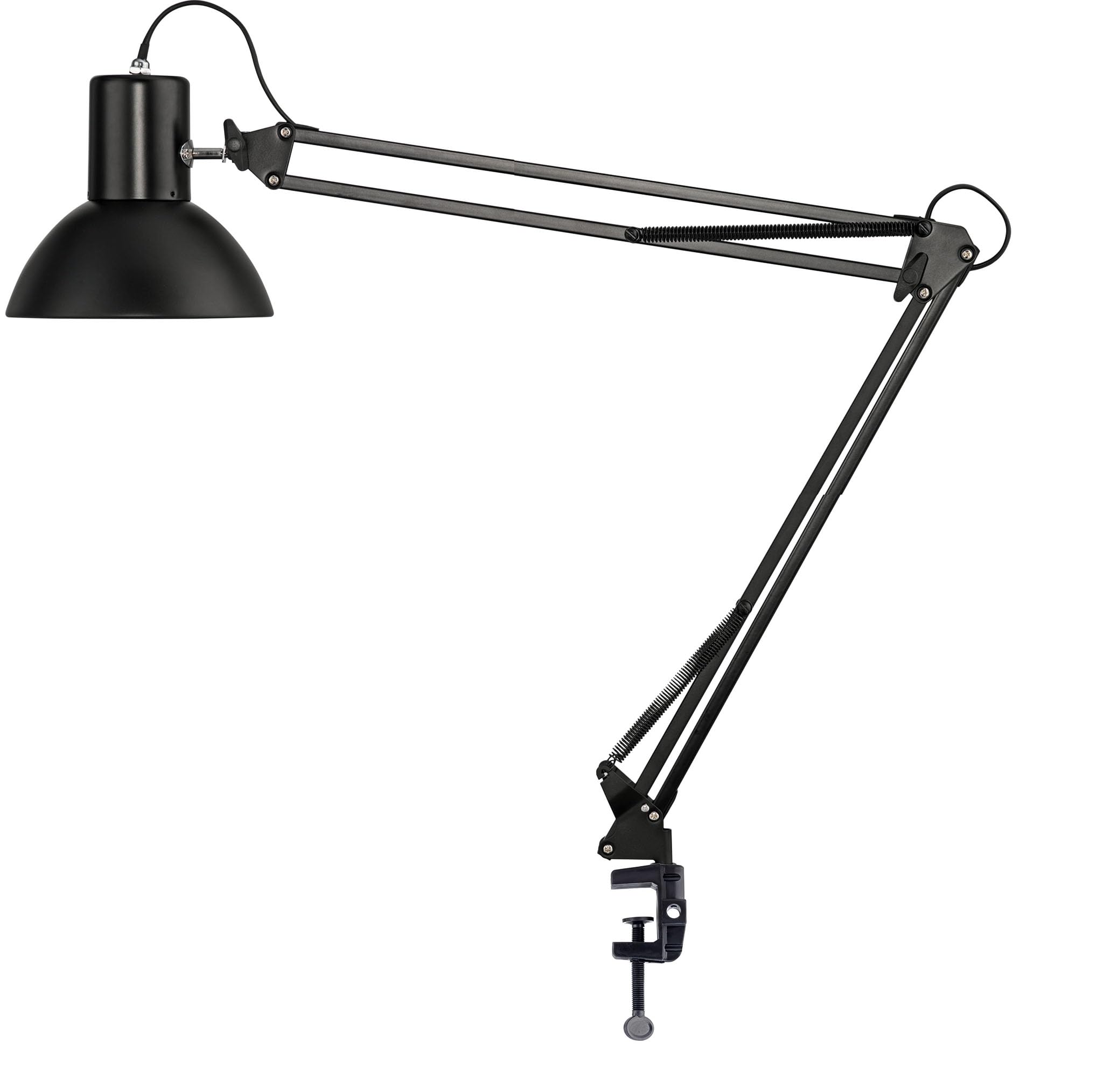 UNILUX Lampe de bureau LED Success 80 Noir