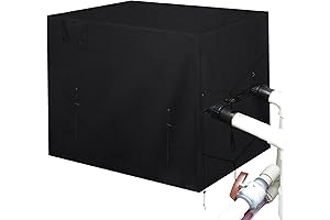 Outdoor Heater Cover for Hayward