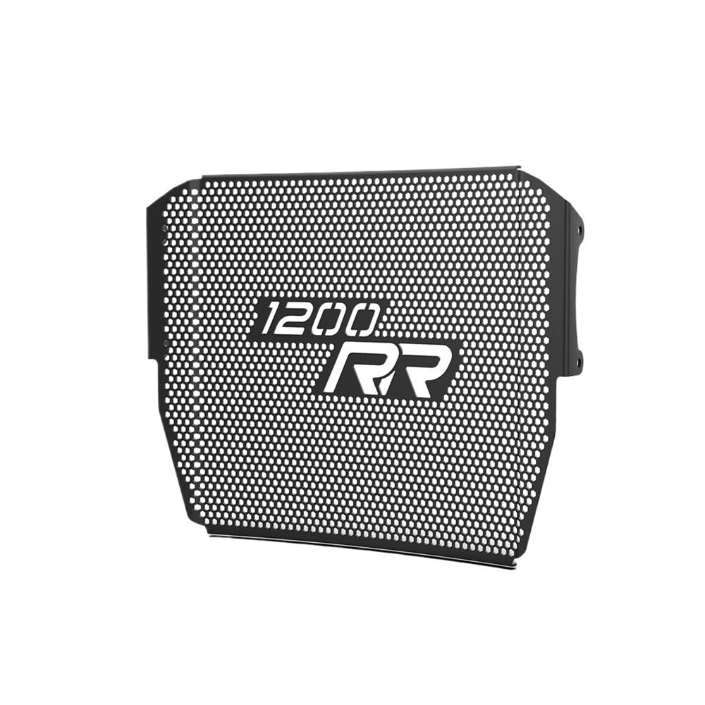 Moto Radiateur Grille Grille De Protection De Radiateur pour Speed ​​Triple 1200 RS 2024 2025 2021 2023 Protection du Réservoir d'eau pour Speed ​​Triple 1200 RR