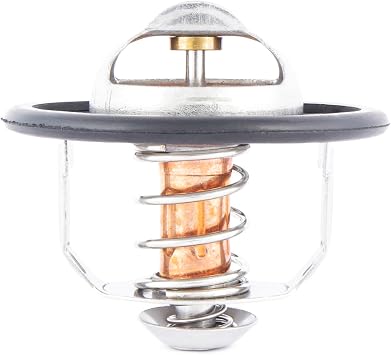 Thermostat 82C for JCB JS110 ZX120 225CLC 02/800392 1137700700 113770070