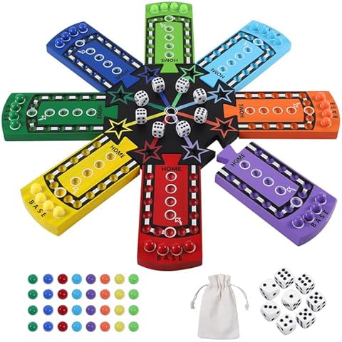 Medikaison Splicing Wahoo Board Game Cover
