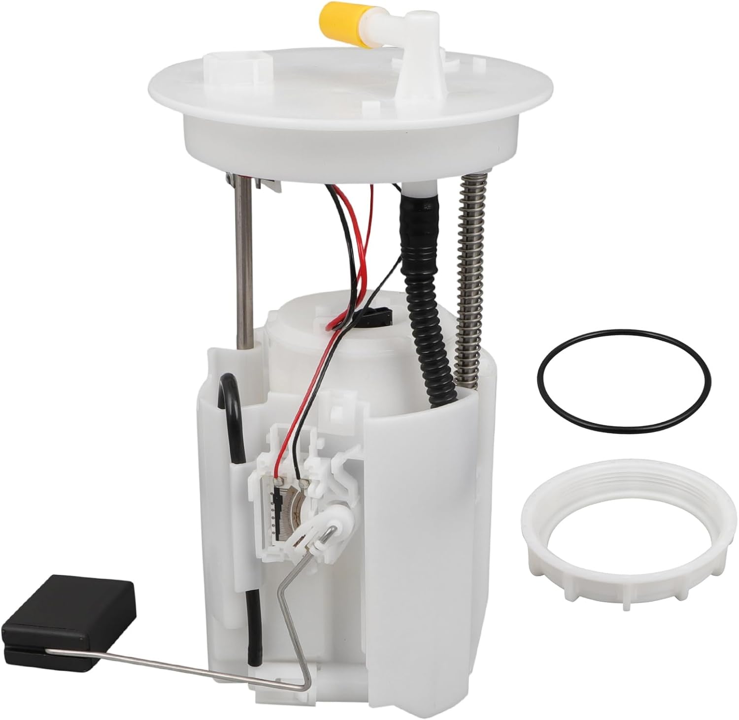 E9145M Fuel pump assembly - Compatible with 2015 2016 2017 2018 2019 for Acura TLX 2.4L 2013-2017 for H-onda Accord 2.4L without California Emission System Fuel Pump OEM 17045T2AA00 FG1544 P76836M