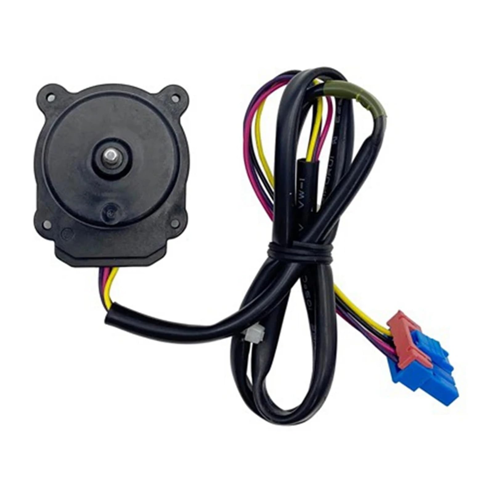 Motore Del Ventilatore Del Condensatore Del Frigorifero Del Congelatore EAU65058501 For Il Frigorifero LFXC24726M LFXS30726M LMXC23796M Sostituisci Le Parti DC12V