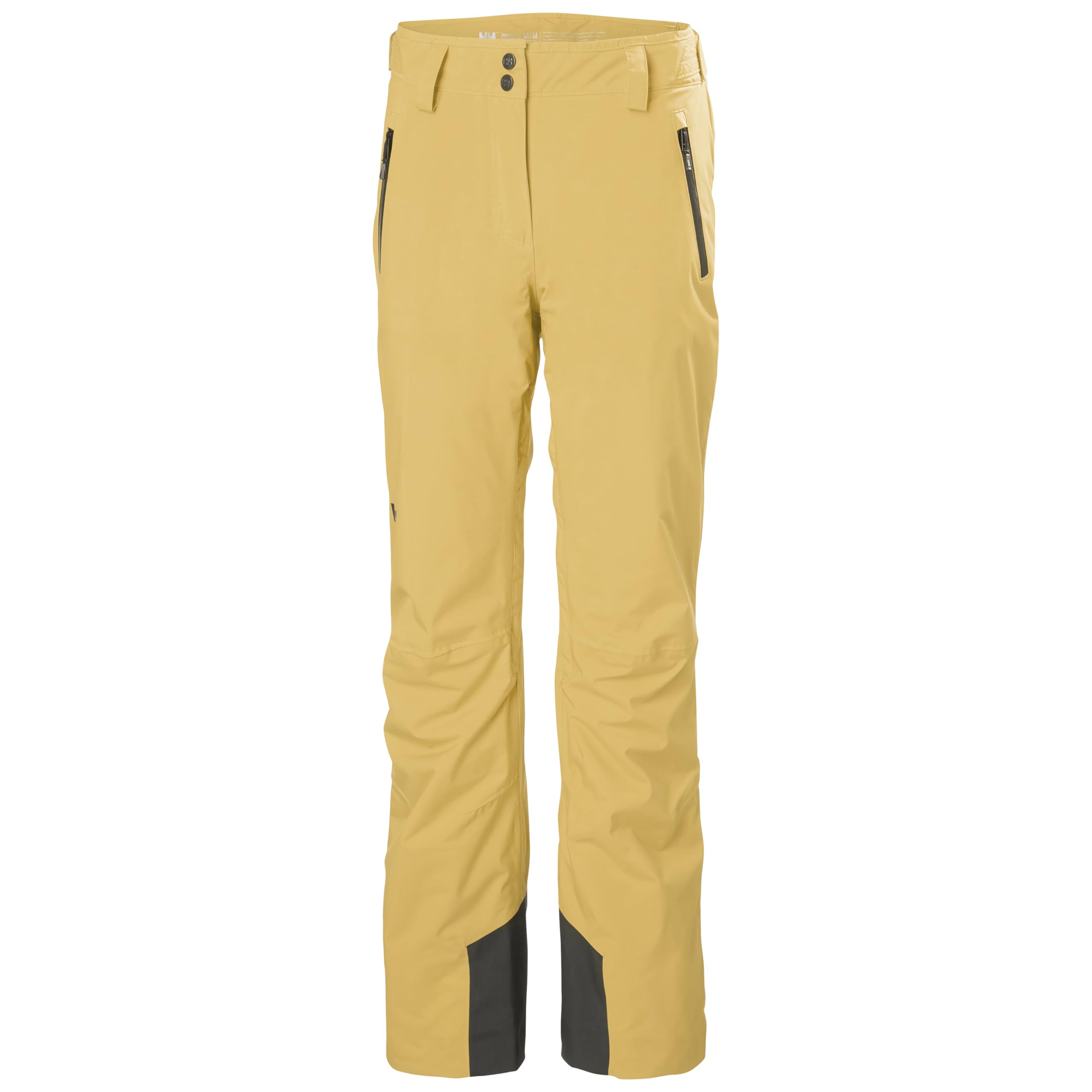 Helly Hansen Women's W Legendary Insulated Pant, Sand, XL