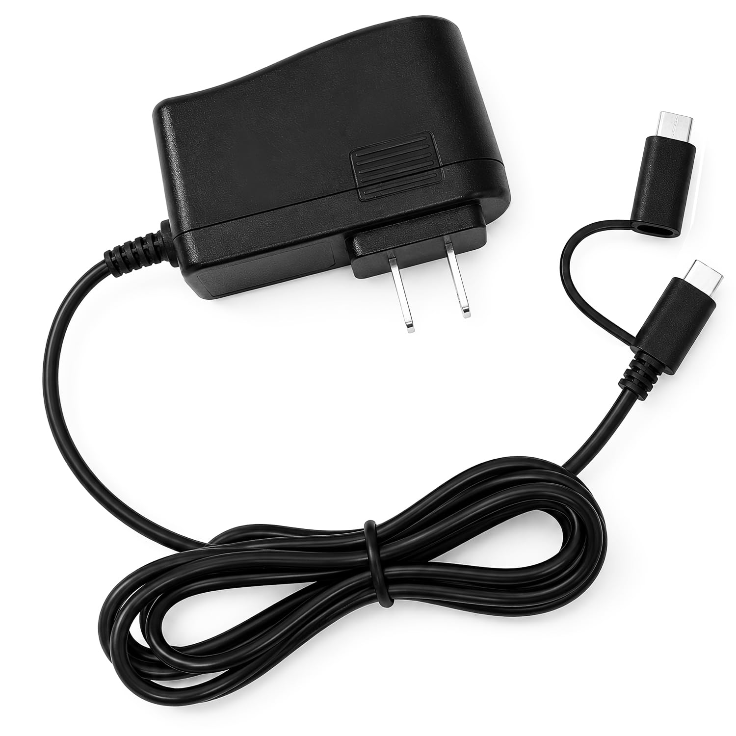 USB Power Adapter Charger Supply Replacement for Orbic Journey V Orbic Slim Cell Phone
