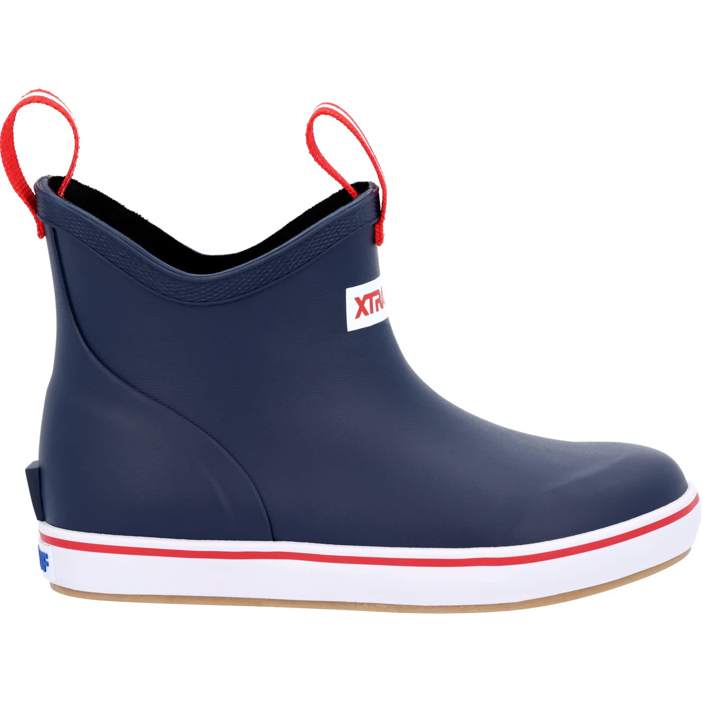 Xtratuf Kids Ankle Deck Rain Boot