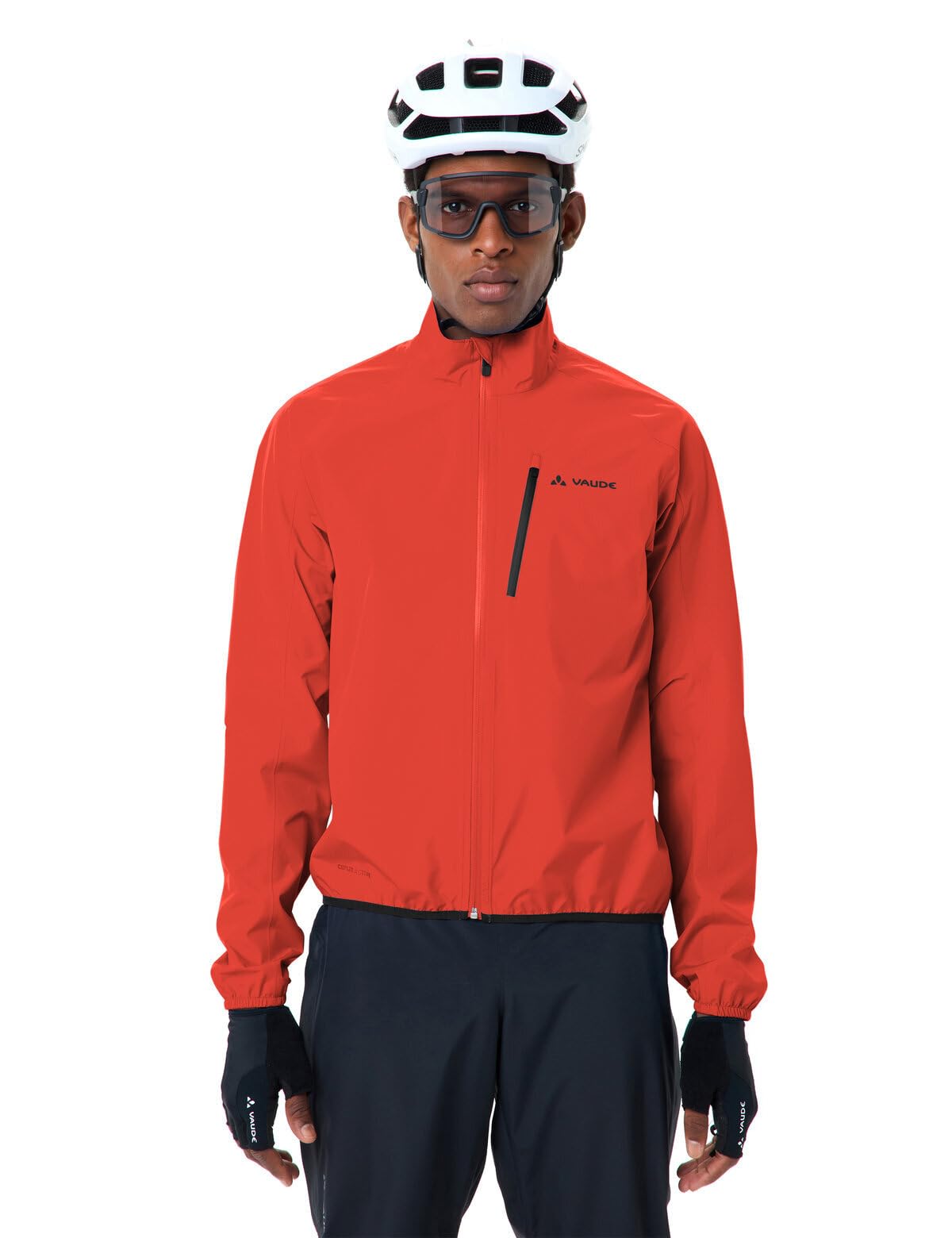 VAUDE Męska kurtka Drop Jacket III