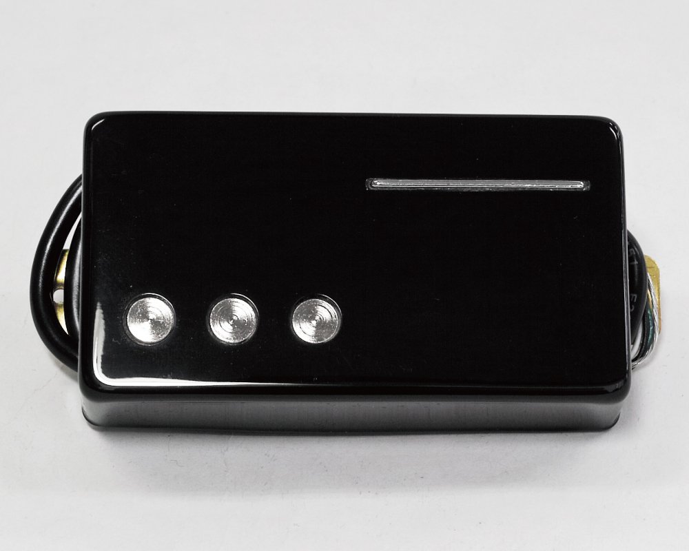 Amazon.co.jp: Railhammer Pickups Cleancut Neck Black ピックアップ