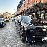 Airport Shuttle Service - NYC Tristar Limo