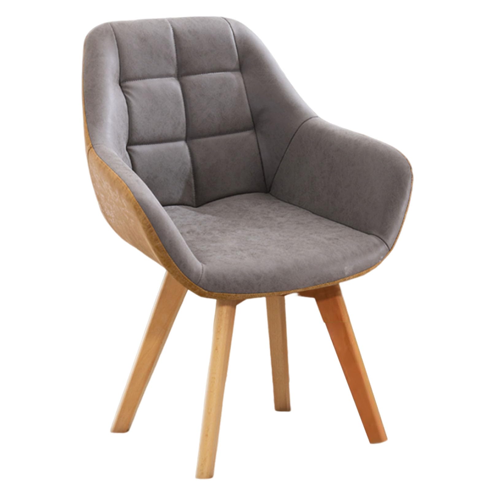 Chaise de bureau ordinateur et fauteuil de jeu pivotant à domicile
