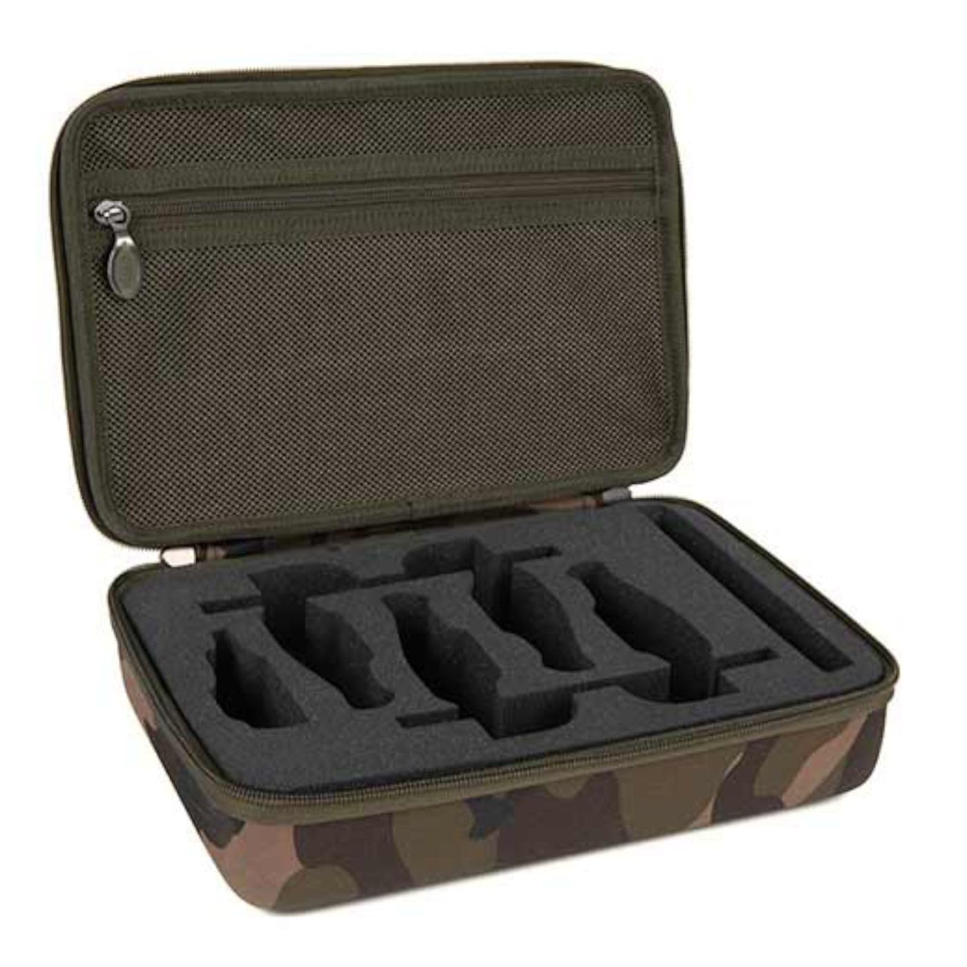 Fox Camolite Mini Micron Case CLU481 Nouvelle Version 2024