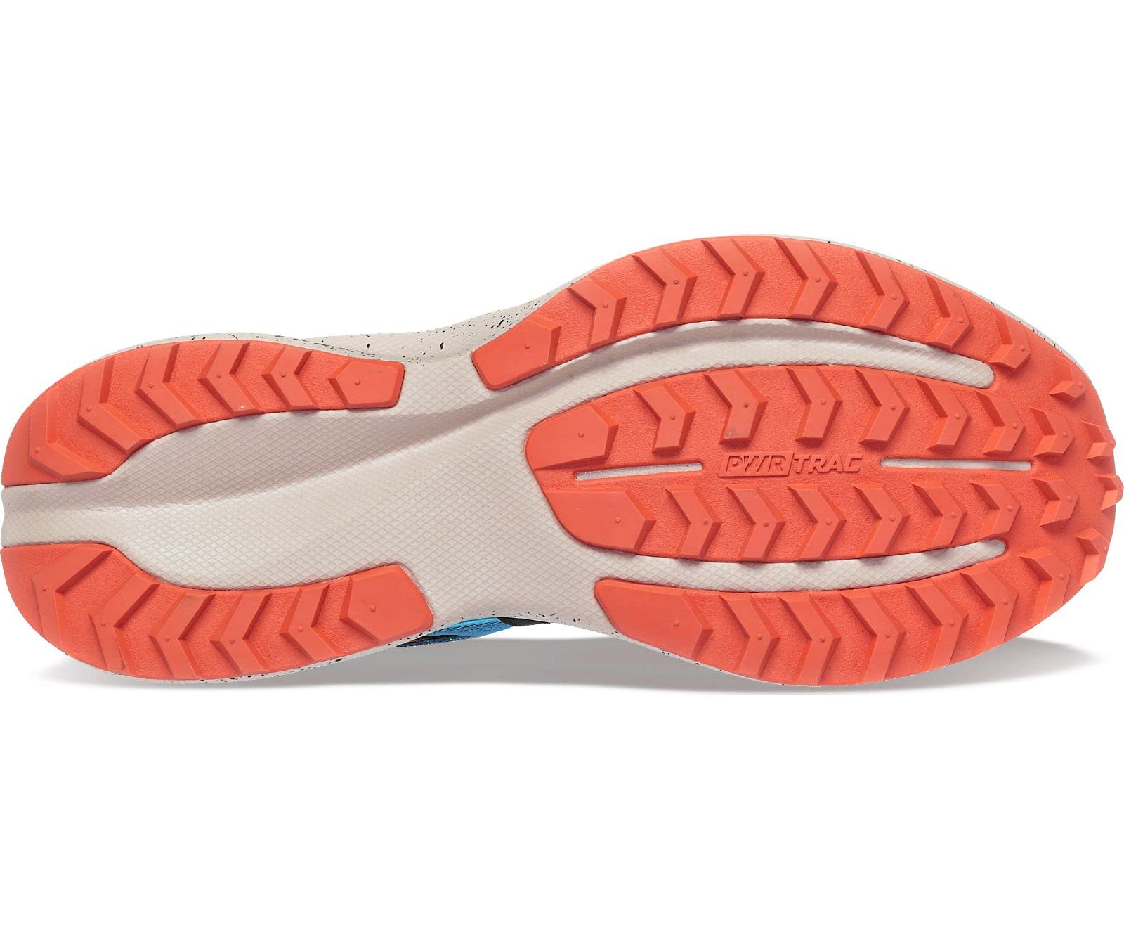Saucony Ride 15 TR Zapatillas para Carreras de montañaMujer