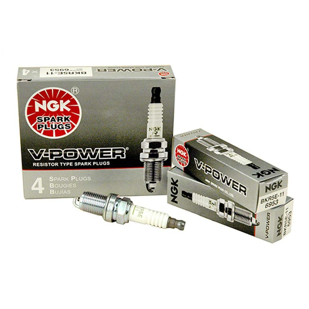 Stevens Lake Parts Spark Plug Fits Champion RC12YC Fits
