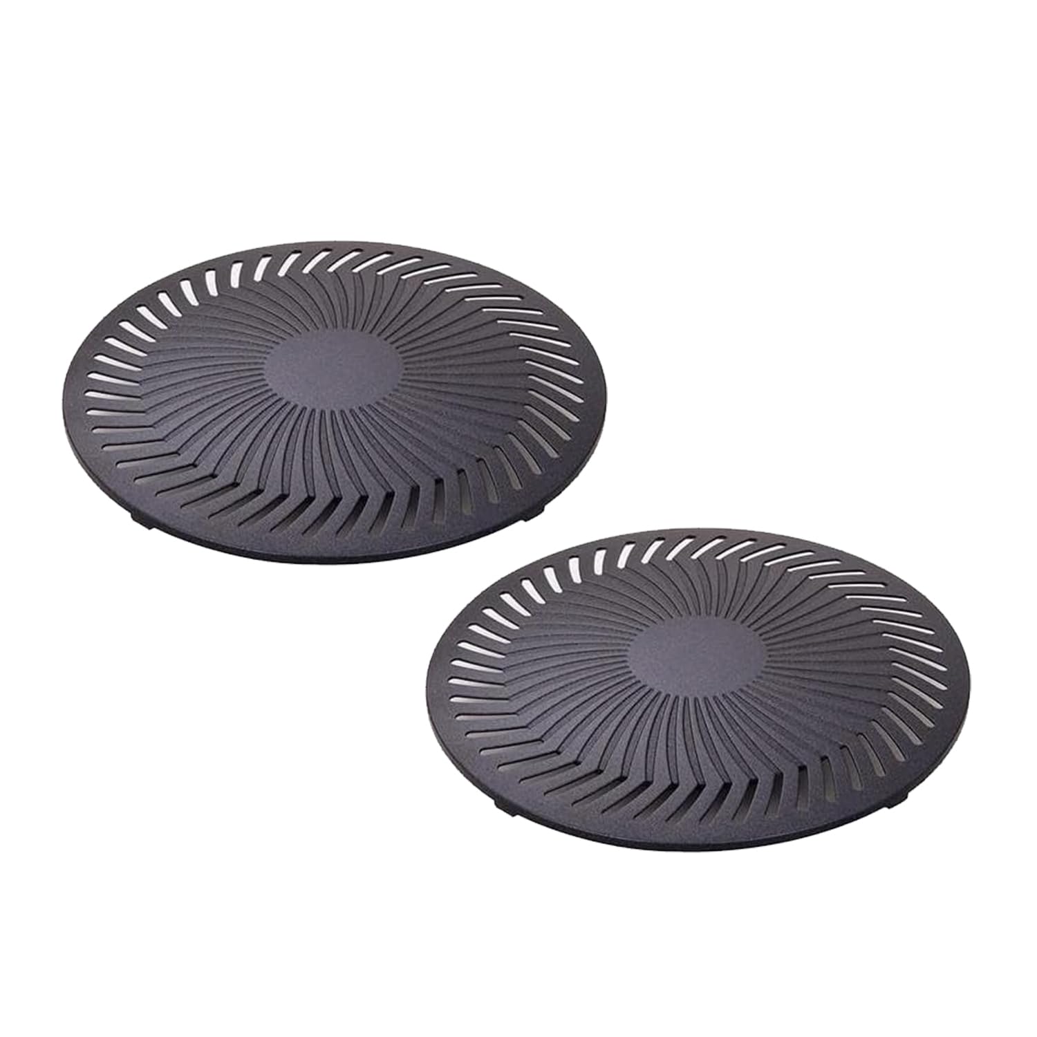 Iwatani Genuine CB-SLG-1-P Yakimaru CB-SLG-1 CB-SLG-2 CB-MSG-1 CB-SLG-2 Set of 2 : Home & Kitchen