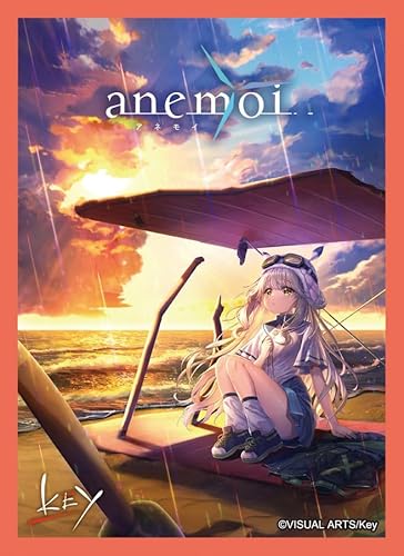 �����X���[�u�R���N�V���� �}�b�g�V���[�Y anemoi ���H���T(No.MT2276)