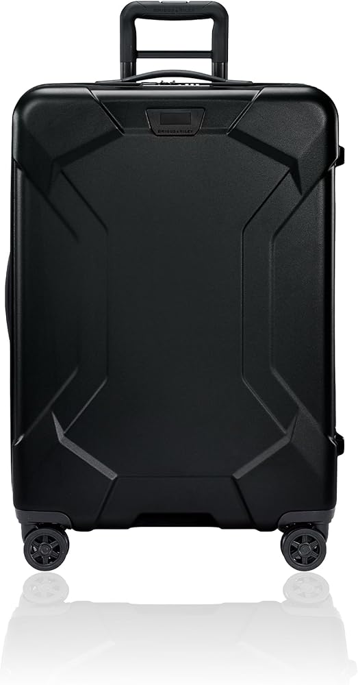 BRIGGS&RILEY ブリッグスアンドライリー キャリーケース　ブラック Amazon.com | Briggs & Riley 27